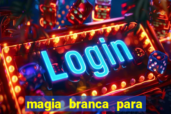 magia branca para unir casal